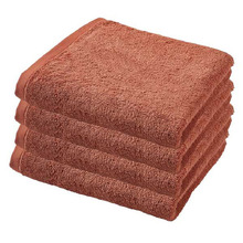 Luxury Egyptian Cotton Bath Sheets (Set of 4)